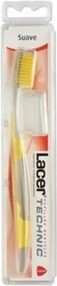 Toothbrush Lacer Soft Technic Adults
