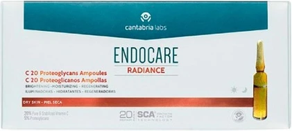 Ампулы Endocare