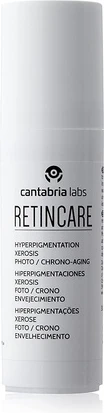 Гель Cantabria Labs Retincare
