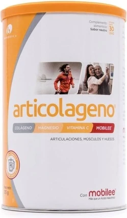 Витамин Bioiberica Articolageno Банка 300г