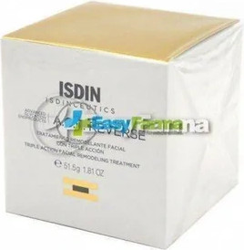 Омолаживающий уход для лица ISDIN Isdinceutics