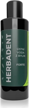 Ополаскиватель для рта Herbadent