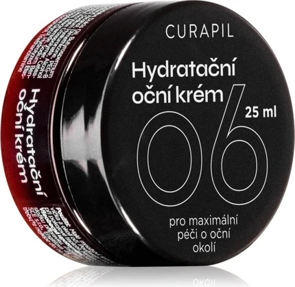 Увлажняющий крем Curapil