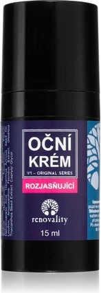 Крем для глаз Renovality