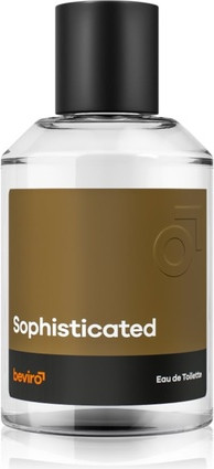 Eau de Toilette Beardbrand Beviro Sophisticated