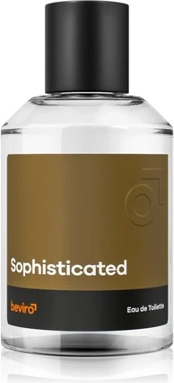 Eau de Toilette Beardbrand Beviro Sophisticated