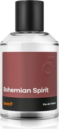 Одеколон Beardbrand Bohemian Spirit