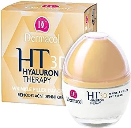 Дневной крем Dermacol Hyaluron Therapy