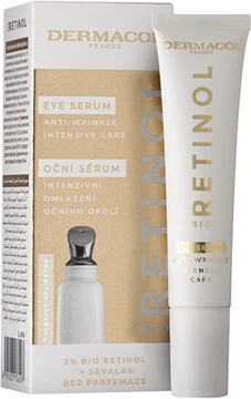 Сыворотка для глаз Dermacol Bio Retinol