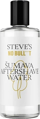 Вода после бритья Steve's