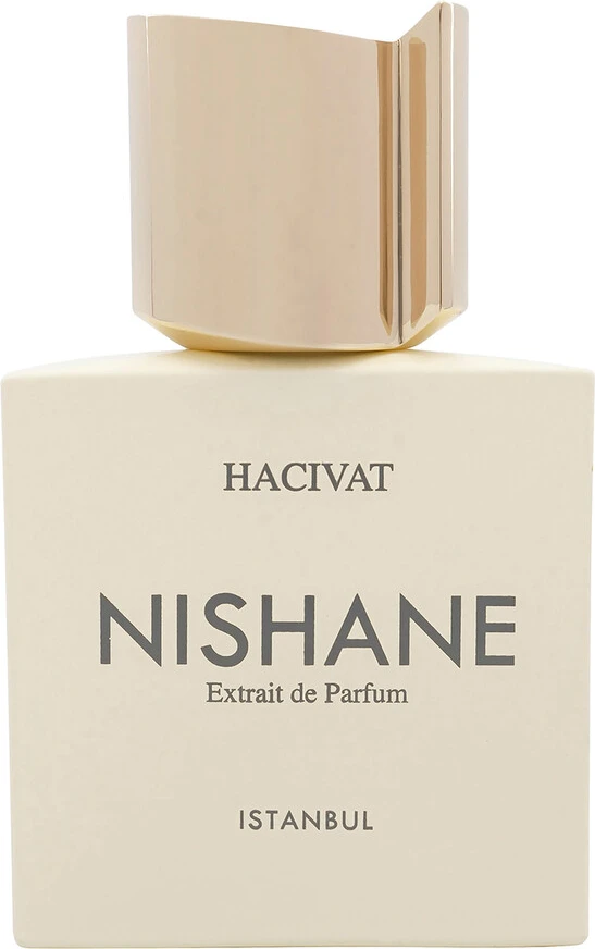 Extrait De Parfum Nishane Hacivat