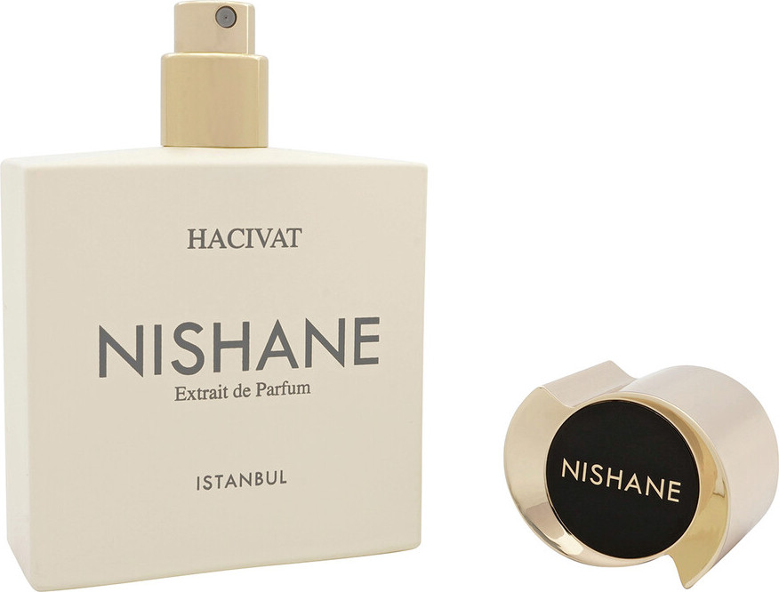 Extrait De Parfum Nishane Hacivat