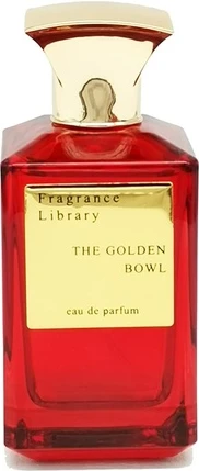 Eau De Parfum Fragrance Library The Golden Bowl