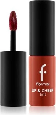 Тинт для губ и щек Flormar
