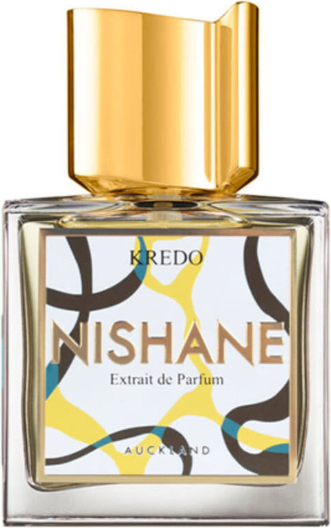 Extrait De Parfum Nishane Kredo