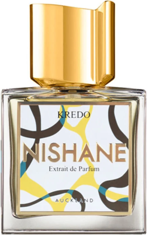 Extrait De Parfum Nishane Kredo