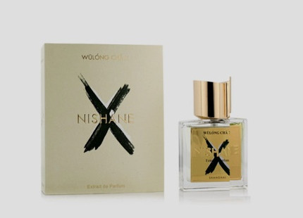 Extrait De Parfum Nishane Wulong Cha