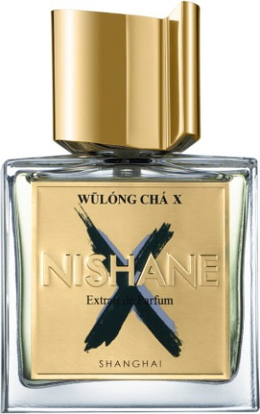Extrait de Parfum Nishane X