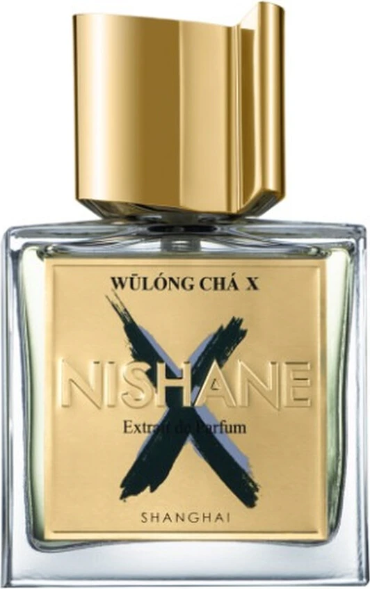 Extrait de Parfum Nishane X