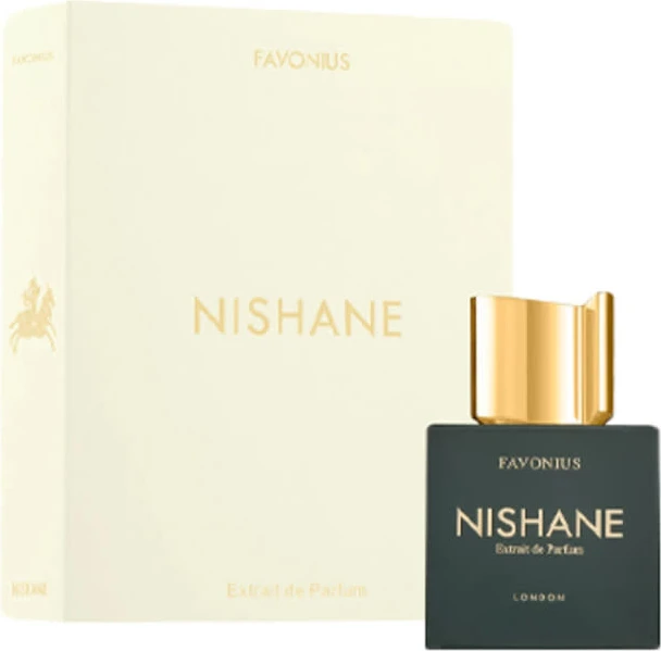 Extrait De Parfum Nishane Favonius