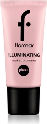 Праймер Flormar Illuminating Primer Plus