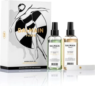 Наборы для ухода за волосами Balmain Riviera Soleil Set