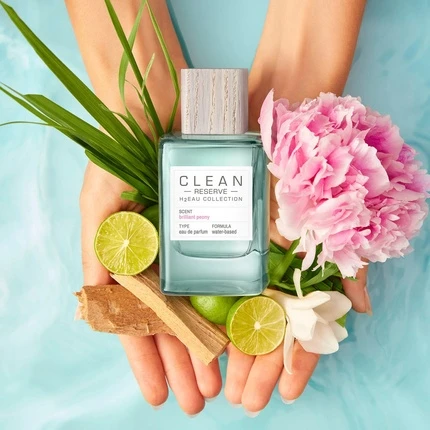 Eau De Parfum Clean Reserve H2eau Brilliant Peony