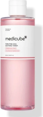 Тонер Medicube Pdrn Pink Cica Soothing