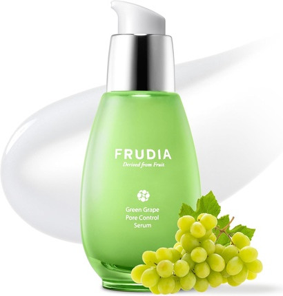 Сыворотка Frudia Green Grape Pore Control Serum