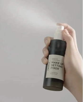 Увлажняющий спрей Frudia Reproust Perfect Shield Фиксатор для макияжа