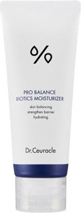 Увлажняющее средство Dr Ceuracle Pro Balance Biotics Moisturizer