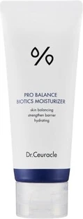 Увлажняющее средство Dr Ceuracle Pro Balance Biotics Moisturizer