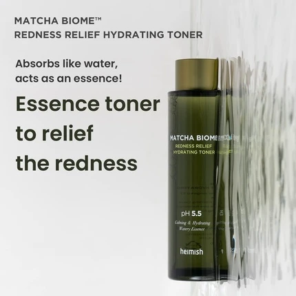 Тонер Heimish Matcha Biome