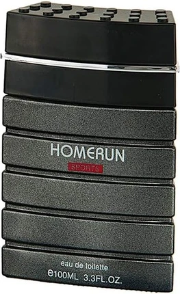 Туалетная вода Linn Young Homrun