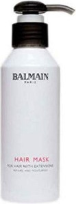 Увлажняющая маска Balmain