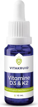 Витаминная Сыворотка Vitakruid