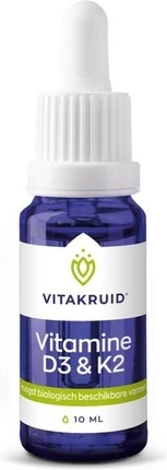 Витаминная Сыворотка Vitakruid