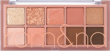 Палетка теней Rom&Nd Better Than Palette