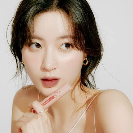 Блеск для губ Rom&Nd Juicy Lasting Tint