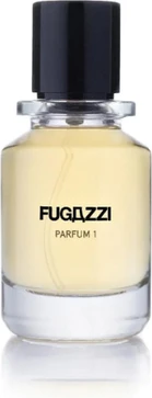 Extrait De Parfum Fugazzi