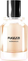 Extrait De Parfum Fugazzi Workaholic