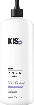 Лосьон для Химической Завивки Kismet KeratinWave