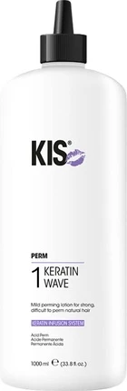 Лосьон для Химической Завивки Kismet KeratinWave