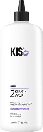 Перманентная завивка Perm Kismet Collection KeraWave