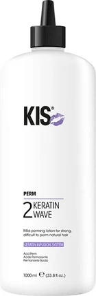 Перманентная завивка Perm Kismet Collection KeraWave