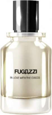 Extrait De Parfum Fugazzi