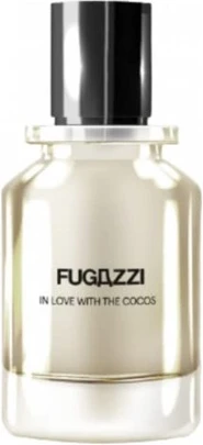 Extrait De Parfum Fugazzi