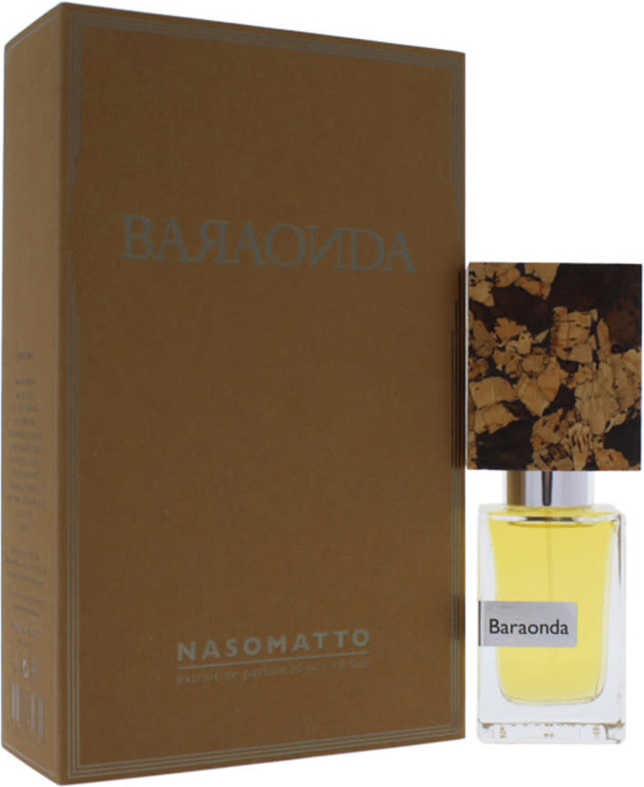 Extrait De Parfum Nasomatto Baraonda