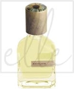 Eau De Parfum Orto Parisi Risvelium