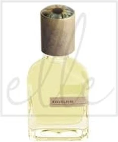 Eau De Parfum Orto Parisi Risvelium